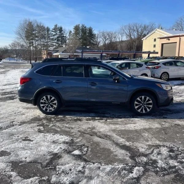 2017 Subaru Outback 5th Gen - Image 10 of 12