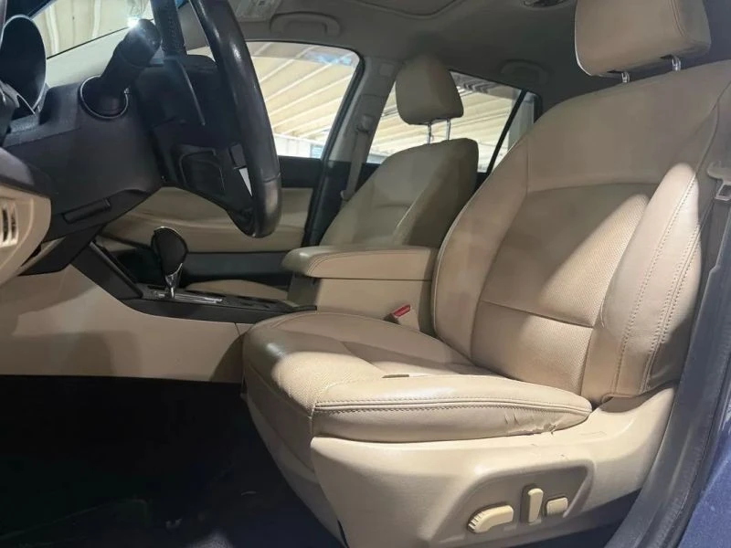 2017 Subaru Outback 5th Gen - Image 9 of 12