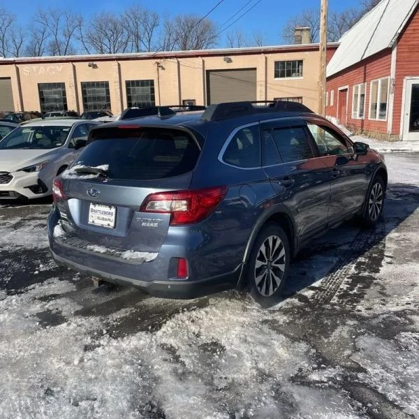 2017 Subaru Outback 5th Gen - Image 8 of 12