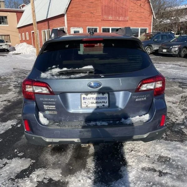 2017 Subaru Outback 5th Gen - Image 7 of 12