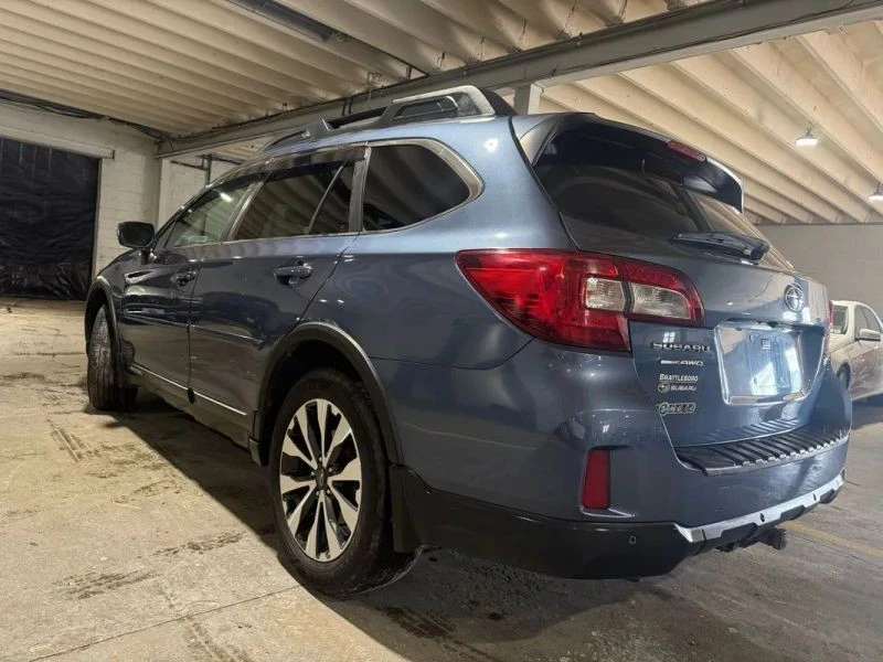 2017 Subaru Outback 5th Gen - Image 3 of 12