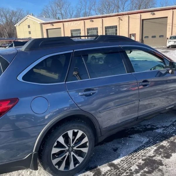 2017 Subaru Outback 5th Gen - Image 9 of 12