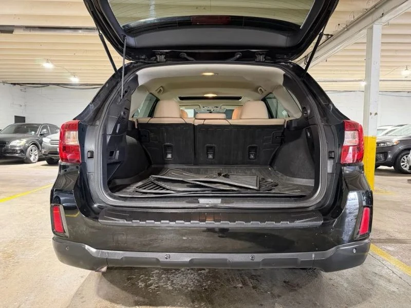 2017 Subaru Outback 5th Gen - Image 7 of 12