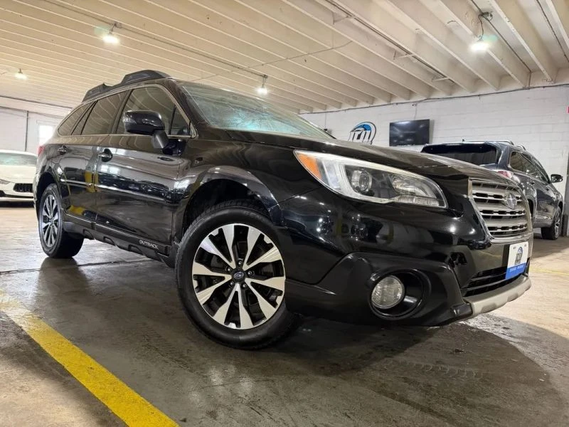 2017 Subaru Outback 5th Gen - Image 5 of 12