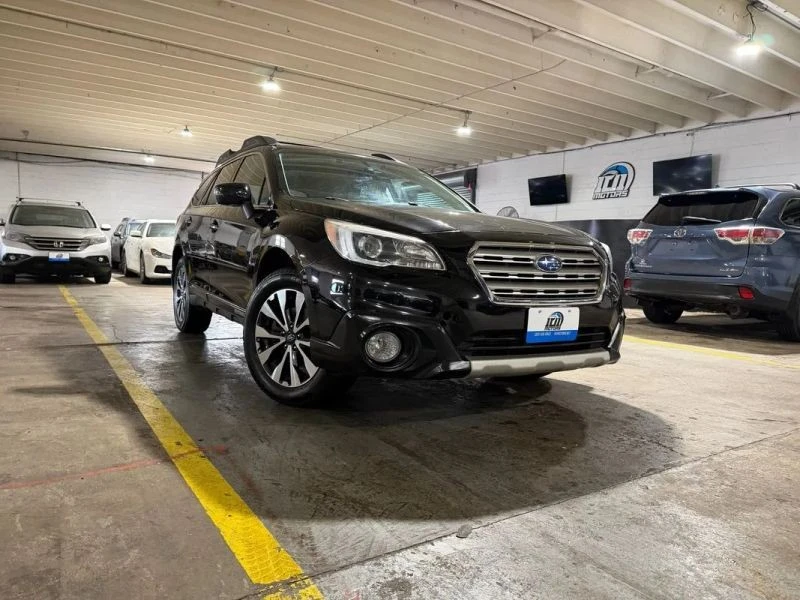 2017 Subaru Outback 5th Gen - Image 6 of 12