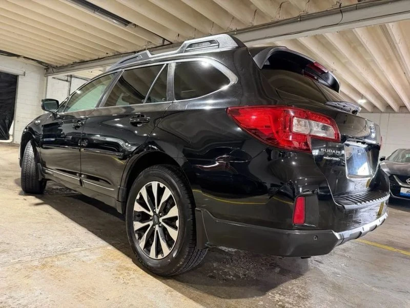 2017 Subaru Outback 5th Gen - Image 3 of 12