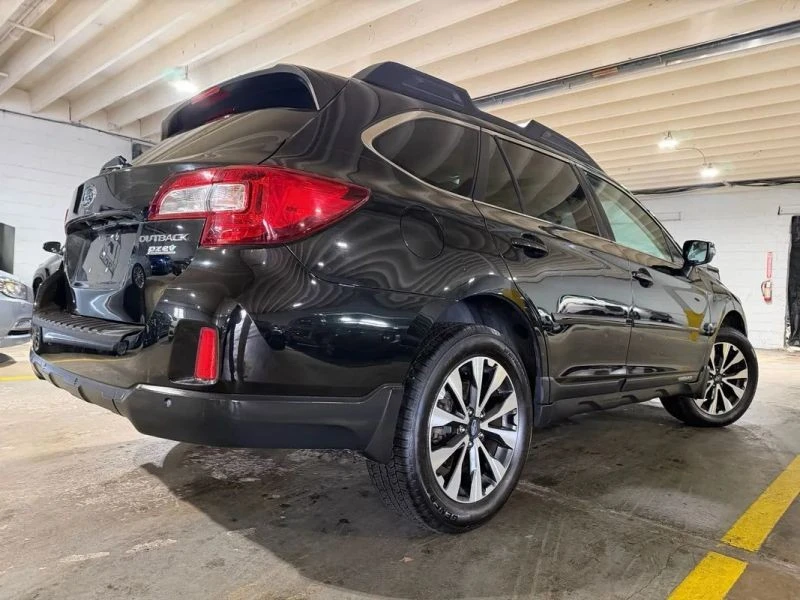 2017 Subaru Outback 5th Gen - Image 4 of 12