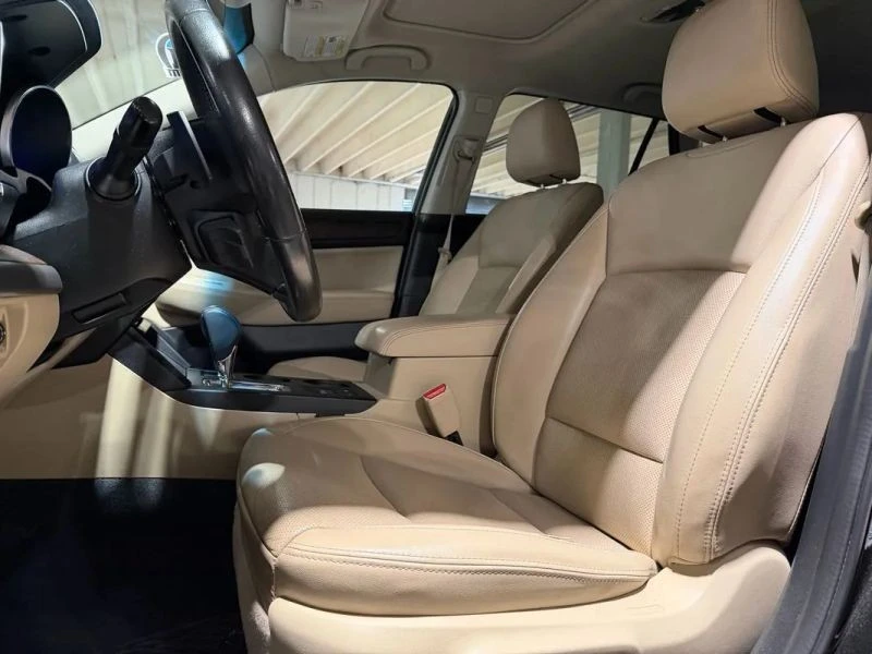 2017 Subaru Outback 5th Gen - Image 9 of 12