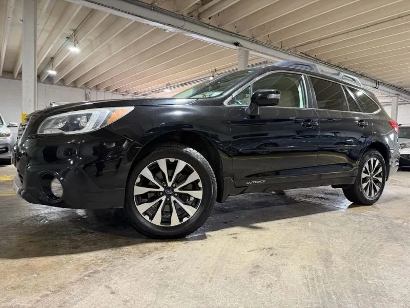 2017 Subaru Outback 5th Gen - Image 2 of 12