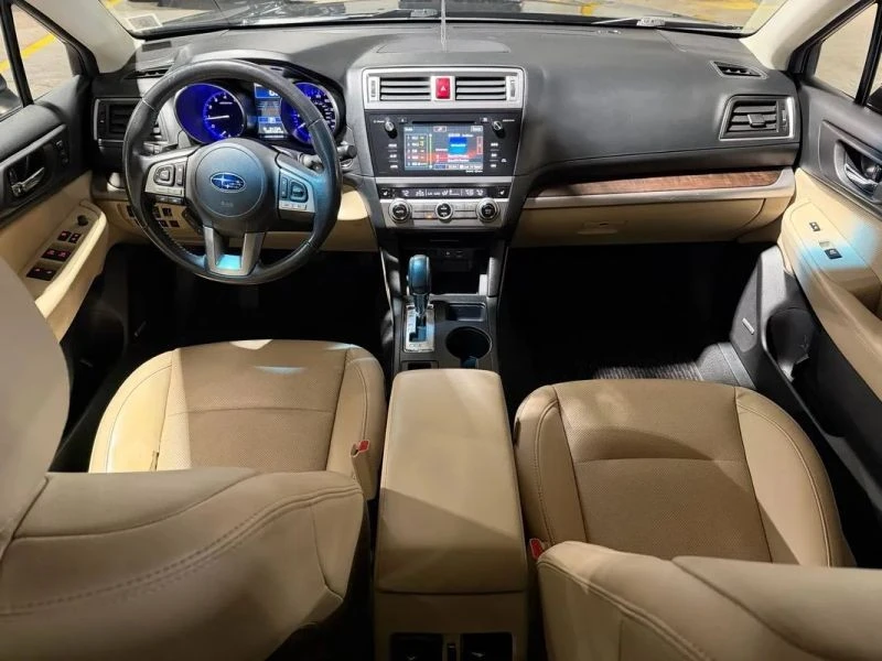2017 Subaru Outback 5th Gen - Image 8 of 12