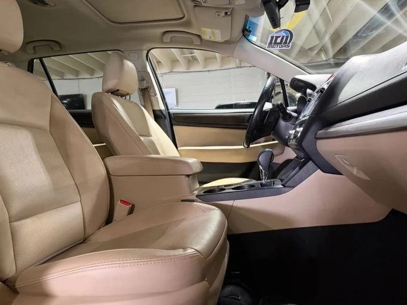 2017 Subaru Outback 5th Gen - Image 10 of 12