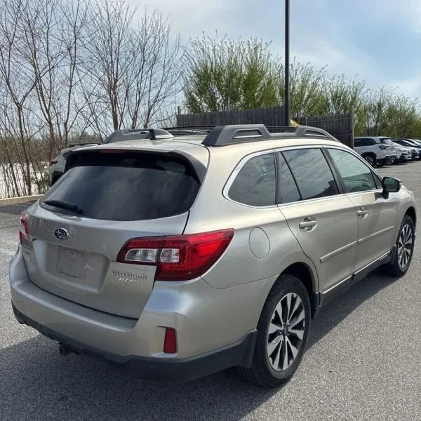 2017 Subaru Outback 5th Gen - Image 8 of 12
