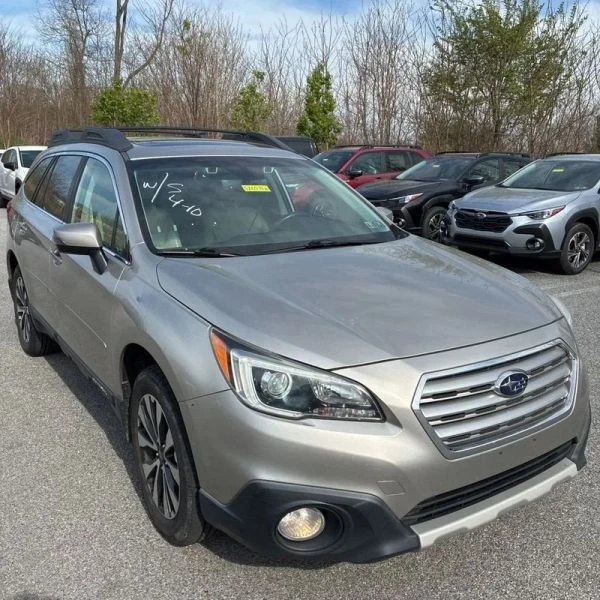 2017 Subaru Outback 5th Gen - Image 12 of 12