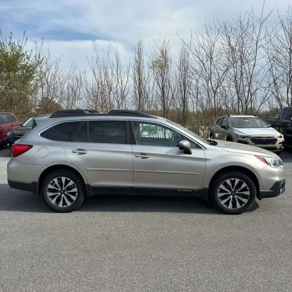 2017 Subaru Outback 5th Gen - Image 10 of 12