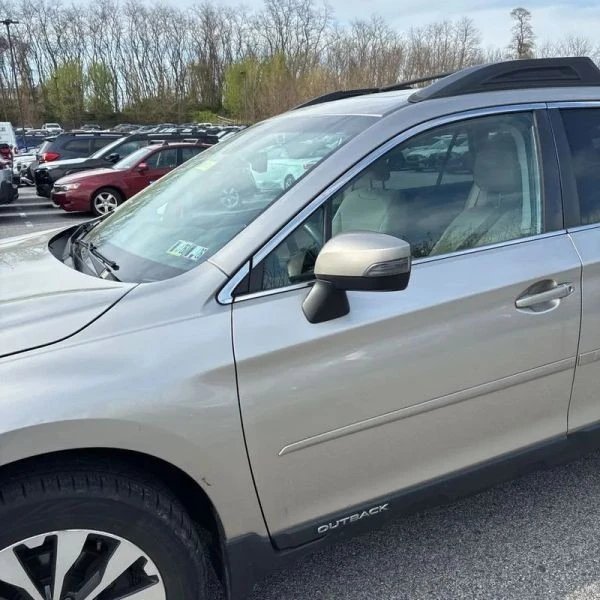 2017 Subaru Outback 5th Gen - Image 2 of 12