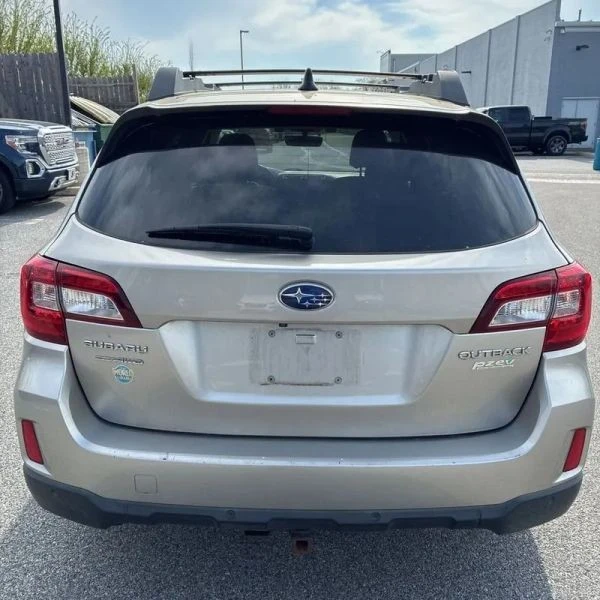 2017 Subaru Outback 5th Gen - Image 7 of 12