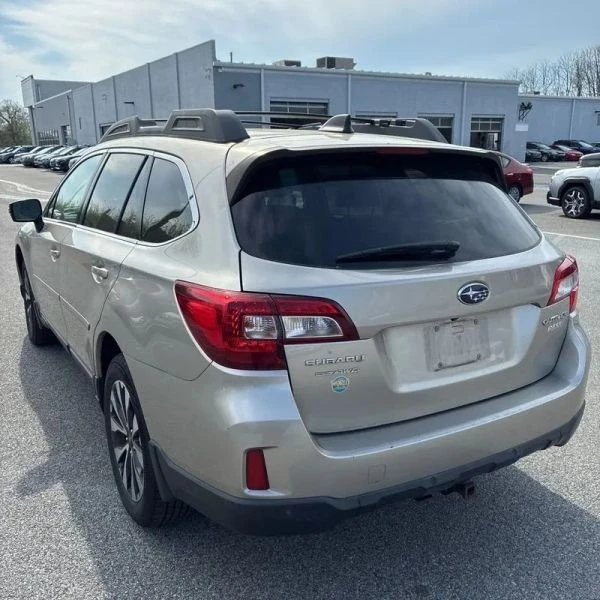 2017 Subaru Outback 5th Gen - Image 5 of 12