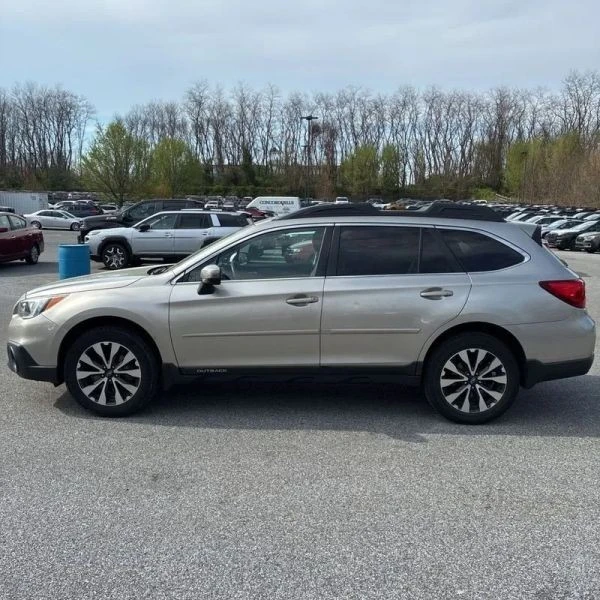 2017 Subaru Outback 5th Gen - Image 3 of 12