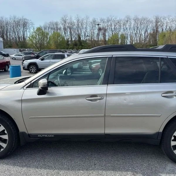 2017 Subaru Outback 5th Gen - Image 4 of 12