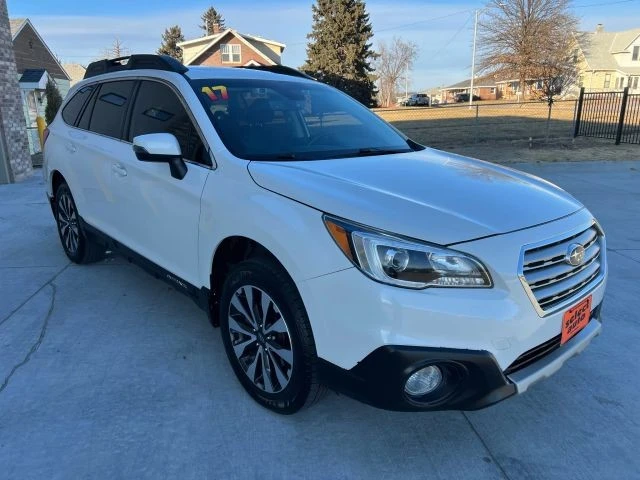 2017 Subaru Outback 5th Gen - Image 7 of 21
