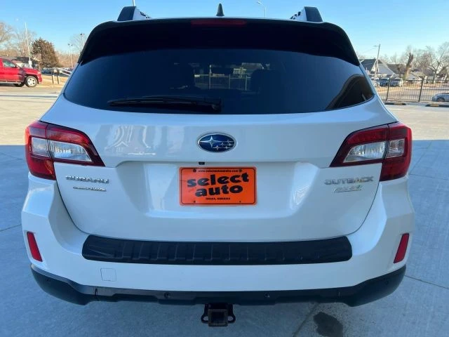 2017 Subaru Outback 5th Gen - Image 4 of 21