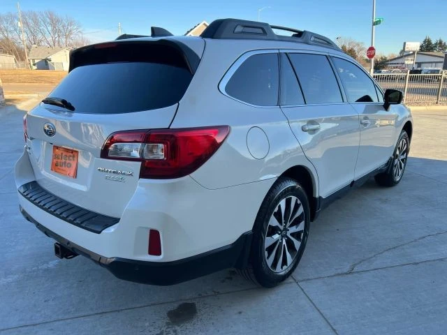 2017 Subaru Outback 5th Gen - Image 5 of 21