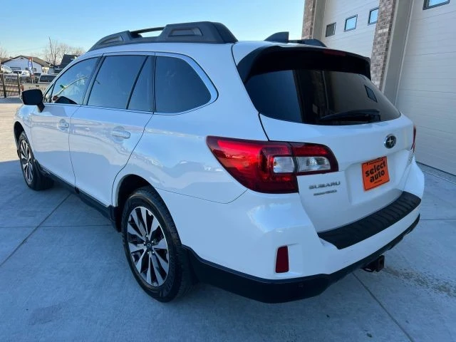 2017 Subaru Outback 5th Gen - Image 3 of 21