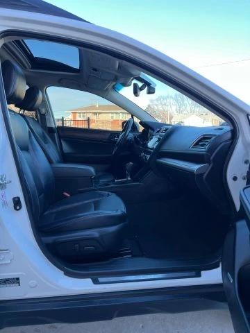 2017 Subaru Outback 5th Gen - Image 11 of 21