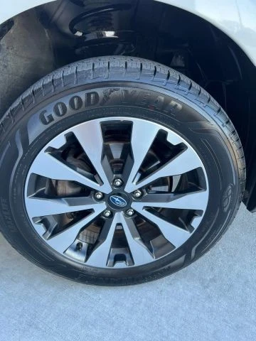 2017 Subaru Outback 5th Gen - Image 9 of 21