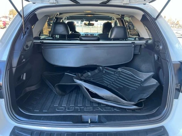 2017 Subaru Outback 5th Gen - Image 17 of 21