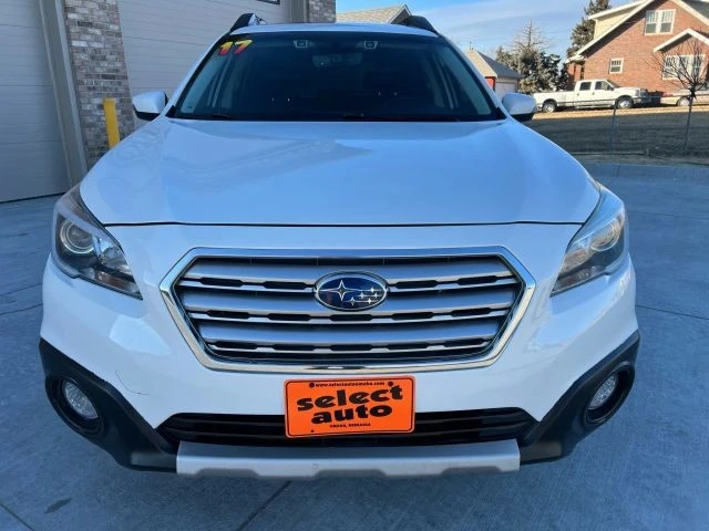 2017 Subaru Outback 5th Gen - Image 8 of 21