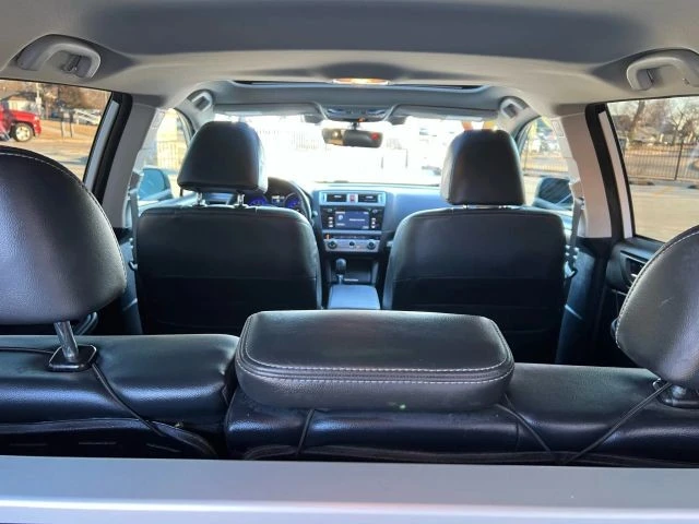 2017 Subaru Outback 5th Gen - Image 18 of 21