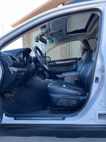 2017 Subaru Outback 5th Gen - Image 21 of 21