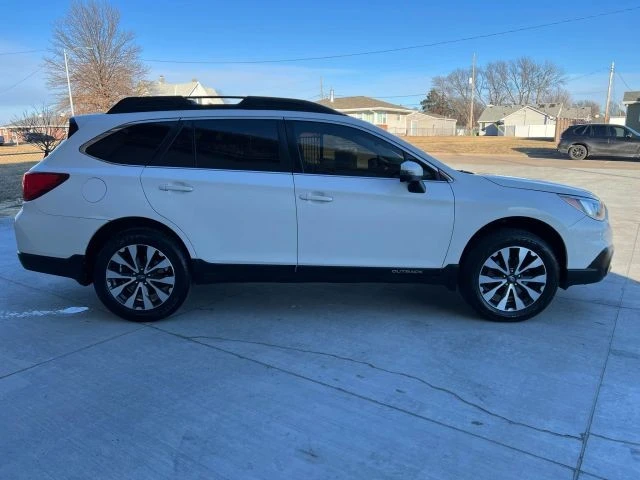 2017 Subaru Outback 5th Gen - Image 6 of 21