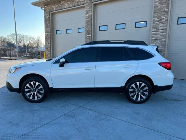2017 Subaru Outback 5th Gen - Image 2 of 21