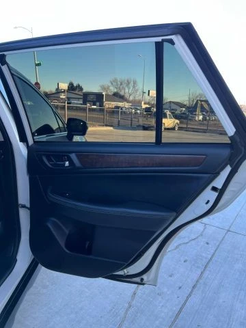 2017 Subaru Outback 5th Gen - Image 15 of 21