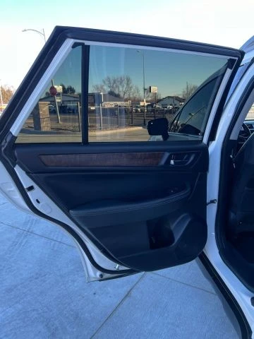 2017 Subaru Outback 5th Gen - Image 20 of 21