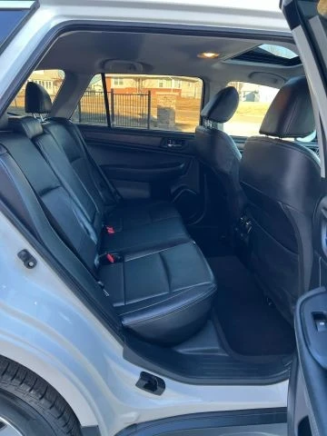 2017 Subaru Outback 5th Gen - Image 14 of 21