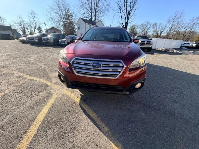 2017 Subaru Outback 5th Gen - Image 3 of 12