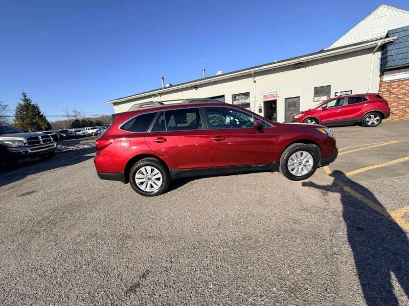 2017 Subaru Outback 5th Gen - Image 6 of 12