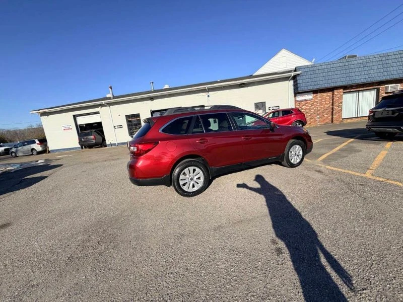 2017 Subaru Outback 5th Gen - Image 7 of 12
