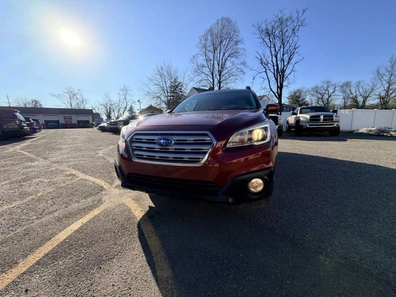 2017 Subaru Outback 5th Gen - Image 2 of 12