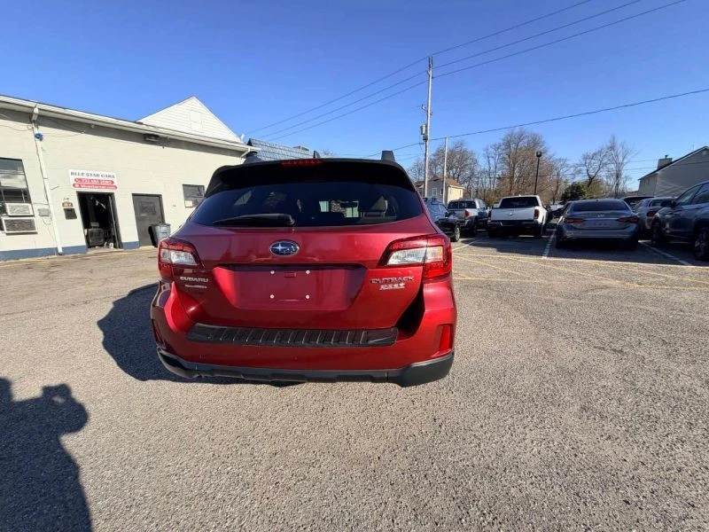 2017 Subaru Outback 5th Gen - Image 9 of 12