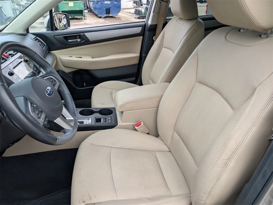2017 Subaru Outback 5th Gen - Image 10 of 21