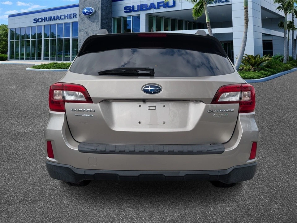 2017 Subaru Outback 5th Gen - Image 6 of 21