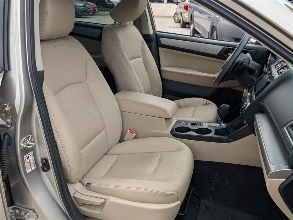 2017 Subaru Outback 5th Gen - Image 19 of 21