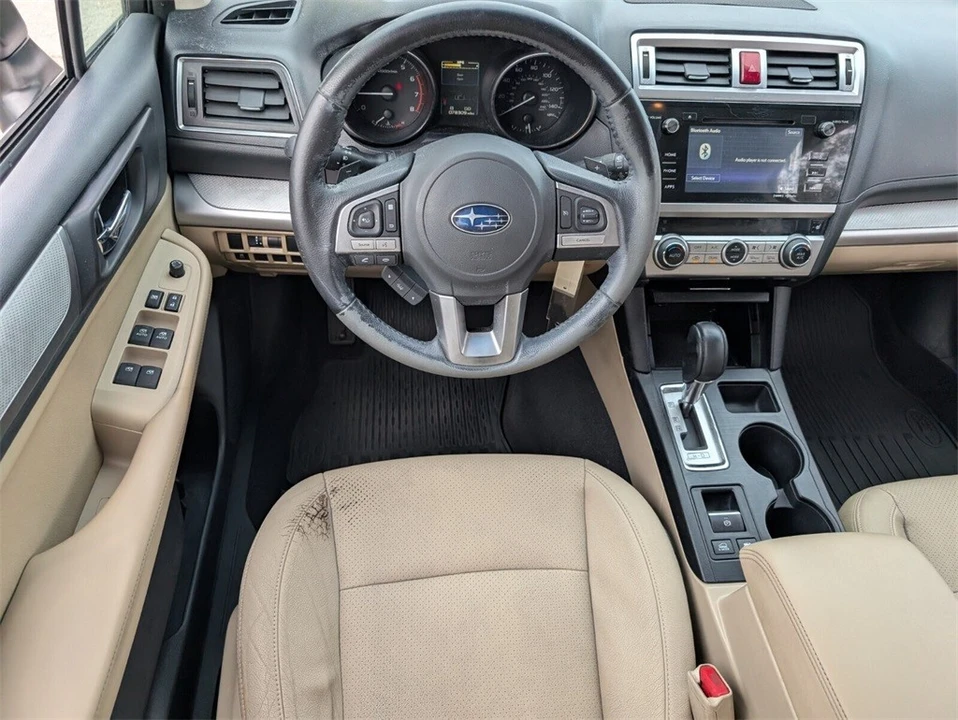 2017 Subaru Outback 5th Gen - Image 13 of 21