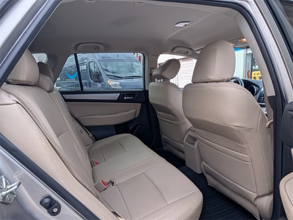 2017 Subaru Outback 5th Gen - Image 17 of 21