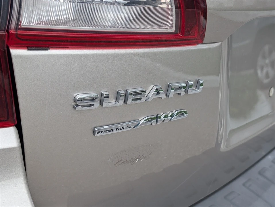 2017 Subaru Outback 5th Gen - Image 14 of 21