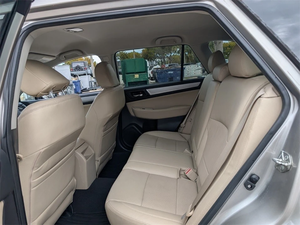 2017 Subaru Outback 5th Gen - Image 12 of 21